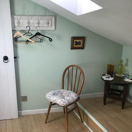 Le Petit Grange Bed & Breakfast Le Lindois Dış mekan fotoğraf