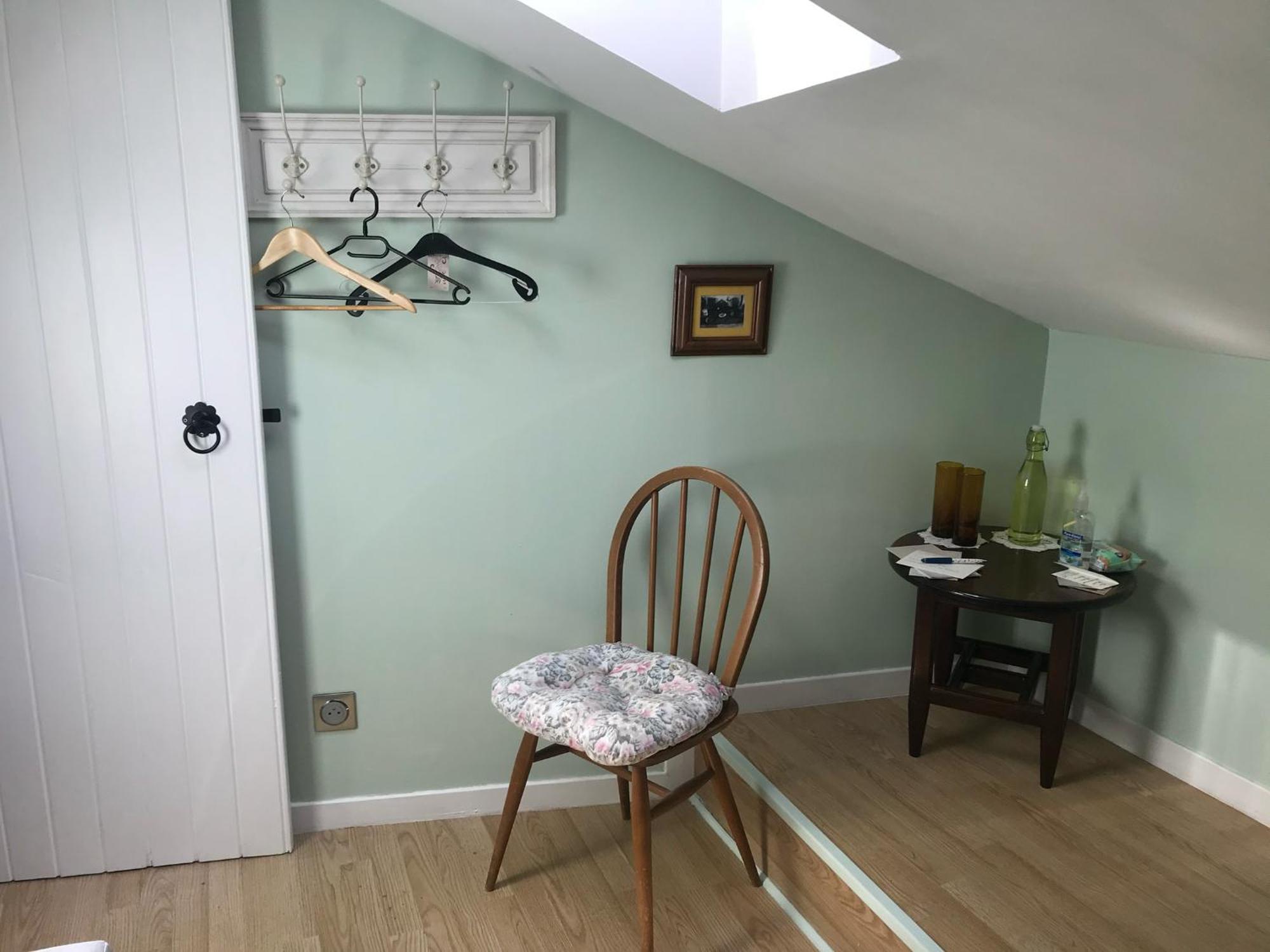 Le Petit Grange Bed & Breakfast Le Lindois Dış mekan fotoğraf