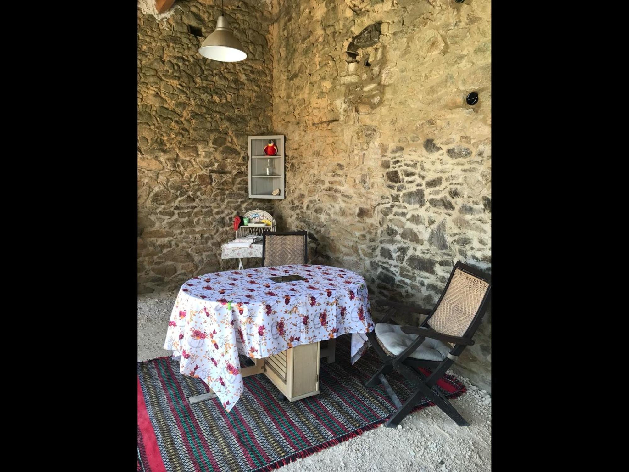 Le Petit Grange Bed & Breakfast Le Lindois Dış mekan fotoğraf