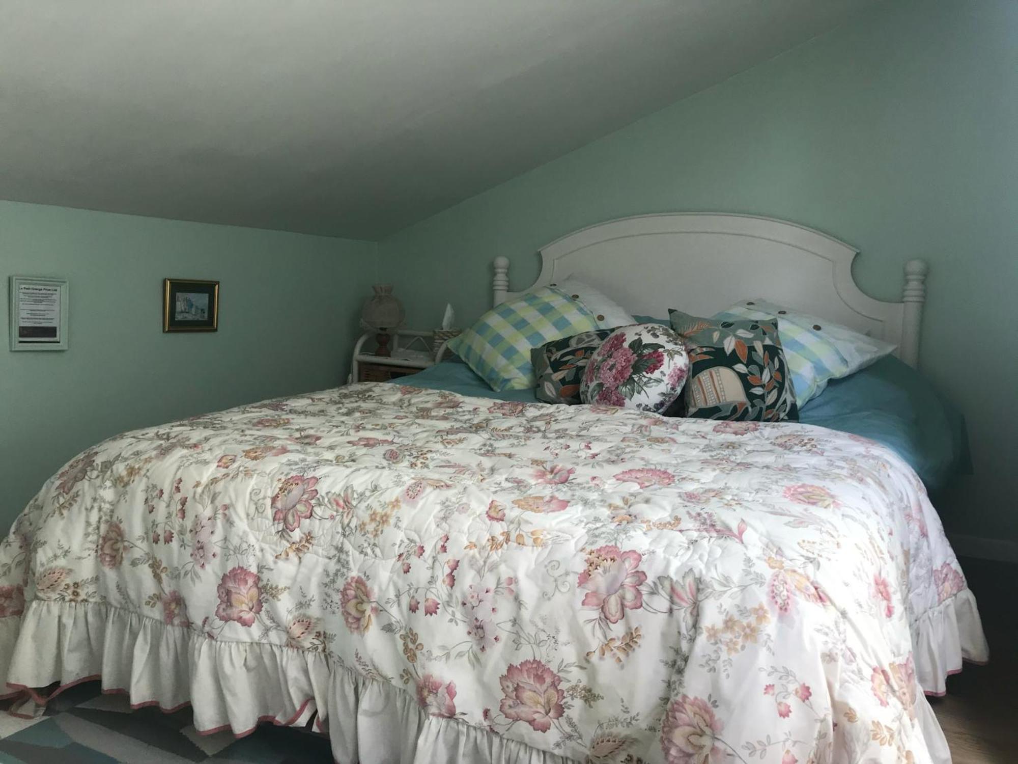 Le Petit Grange Bed & Breakfast Le Lindois Dış mekan fotoğraf